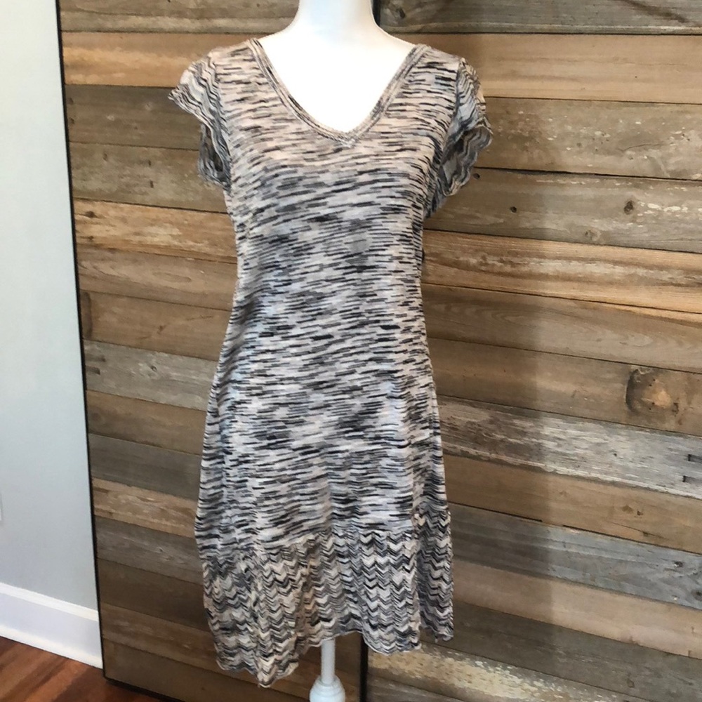 Curio New York sweater dress